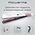  Выпрямитель Rowenta SF4655F0 Volumizer 