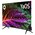  Телевизор BBK 43LED-8260/UTS2C черный 