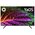  Телевизор BBK 43LED-8260/UTS2C черный 