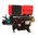  Двигатель Rossel R15 