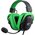  Наушники Havit H2002d Black/Green 