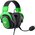  Наушники Havit H2002d Black/Green 
