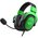 Наушники Havit H2002d Black/Green 