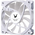  Вентилятор Formula Cosmic 14WH ARPW, ARGB 140х140x25 белый 4-pin Ret 