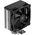  Кулер PentaWave PC-Z03C SRB LGA115X/1200/1700/AM4/AM5 (TDP 205W, 1*120mm PWM Fan, 3 тепловые трубки 6мм, 600-1750RPM, 12-29,5dBa) 