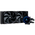  СВО Chieftec Iceberg 240 Dark CLC-240-BLK LGA1700/1200/115X/AM5/AM4 (TDP 300W, ARGB Pump, PWM, Dual Fan 120mm) 