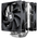  Кулер Thermalright Assassin X 120 Refined SE PLUS (TRAX120RSEP) LGA115X/1200/1700/AM4/AM5 (2x120mm PWM Fan, 4 тепл. трубки 6мм) 