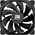  Вентилятор PentaWave PF-K12BS-R PWM / Reverse Blade /120mm 4 pin MHDB 600-1700rpm 72,6CFM 29.6dBA / Black 