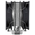 Кулер Thermalright Assassin X 120 Refined SE PLUS (TRAX120RSEP) LGA115X/1200/1700/AM4/AM5 (2x120mm PWM Fan, 4 тепл. трубки 6мм) 