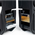  СВО Chieftec Iceberg 240 Dark CLC-240-BLK LGA1700/1200/115X/AM5/AM4 (TDP 300W, ARGB Pump, PWM, Dual Fan 120mm) 