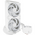  СВО Liquid Freezer III-280 ARGB White CPU ACFRE00151A 