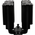  Кулер Thermalright Peerless Assassin 120 Mini Black LGA115X/1200/1700/AM4/AM5 (Dual Tower, 120mm PWM Fan, медное основание, 6 тепл. трубок 6мм) 