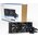  СВО Chieftec Iceberg 240 Dark CLC-240-BLK LGA1700/1200/115X/AM5/AM4 (TDP 300W, ARGB Pump, PWM, Dual Fan 120mm) 