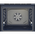  Духовой шкаф Hotpoint HSTF 1231 JSAH WHG белый 