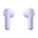  Наушники Honor Earbuds X6 PET-T10 (5503ABKC) Purple 