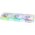  Комплект вентиляторов (3шт.) Lian Li UNI Fan SL Wireless 120 (G99.12SL1W3W.R0)/12SL1W3W White/120x124,5x28мм (PWM, ARGB, 2000 об/мин (Max.), 28.5dBa) 