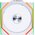  Комплект вентиляторов (3шт.) Lian Li UNI Fan SL Wireless 120 (G99.12SL1W3W.R0)/12SL1W3W White/120x124,5x28мм (PWM, ARGB, 2000 об/мин (Max.), 28.5dBa) 