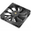  Вентилятор PcCooler P120 Pro (F3-T120BKNT1-GL) 120х120x25 черный 4-pin Ret 