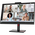  Монитор Lenovo ThinkVision T27hv-30 (63D6UAT3UK) черный 