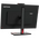  Монитор Lenovo ThinkVision T27hv-30 (63D6UAT3UK) черный 