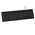  Клавиатура CBR KB 111 Carbon USB 1,5м 