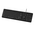 Клавиатура CBR KB 111 Carbon USB 1,5м 