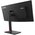  Монитор Lenovo ThinkVision T34w-30 (63D4GAT1UK) черный 