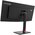  Монитор Lenovo ThinkVision T34w-30 (63D4GAT1UK) черный 