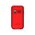  Мобильный телефон MAXVI E5 up Red 