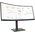  Монитор Lenovo ThinkVision T34w-30 (63D4GAT1UK) черный 