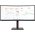  Монитор Lenovo ThinkVision T34w-30 (63D4GAT1UK) черный 