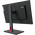 Монитор Lenovo ThinkVision P24q-30 (63B4GAT6UK) черный 