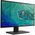  Монитор Acer EB321HQUCbidpx UM.JE1CD.C01 Black with silver footstand 