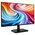  Монитор ACER EK241YGbi (UM.QE1CD.G01) Black 