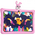  Планшет Digma Kids A10 (DA5B0P01) 2/32 GB розовый 