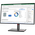  Монитор Lenovo ThinkVision P27q-30 (63A2GAT1UK) черный 