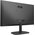  Монитор AOC 22B2H/EU Black 