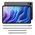  Планшет Teclast T60 8Gb 256Gb 11.97" серый 
