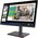 Монитор Lenovo ThinkVision P24q-30 (63B4GAT6UK) черный 