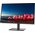  Монитор Lenovo ThinkVision T27h-30 (63A3GAT1UK) черный 