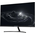  Монитор ГРАВИТОН МН24А (126342) черный 