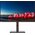  Монитор Lenovo ThinkVision T27h-30 (63A3GAT1UK) черный 