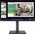  Монитор Lenovo ThinkVision P24q-30 (63B4GAT6UK) черный 