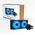  СВО Chieftec Iceberg 240 CLC-240-RGB LGA1700/1200/115X/AM5/AM4 (TDP 300W, ARGB Pump, PWM, Dual ARGB Fan 120mm) 