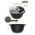  Кастрюля Мечта Гранит Black M43802 3л 