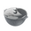  Казан для плова Мечта Premium 57901 grey 7л 