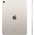  Планшет Apple iPad Air 2024 Wi-Fi A2902 (MUWJ3ZP/A) 11" 8/256 GB сияющая звезда 