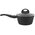  Ковш с крышкой алюминиевый Servitta Black Stone Sr0288 