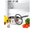  Ковш с крышкой Servitta Kitchen Fantasy Sr0101 