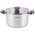  Кастрюля с крышкой Servitta Viola Sr0299 